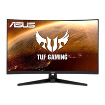ASUS TUF Gaming 32&quot; 1440P HDR Curved Monitor (VG32VQ1B) - QHD (2560 x 1440), 165 - £481.24 GBP