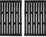 BBQ Gas Grill 15&quot; Grill Grates for Weber Genesis Silver A Spirit 500 E21... - €55,39 EUR