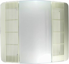 NuTone Vent Fan Lens Grille ASM 663 663N 663FL 663L 663LN 669L 669LN 669... - $65.24
