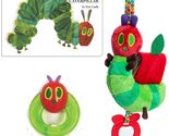 World of Eric Carle The Very Hungry Caterpillar Board Book, Rollout Acti... - £32.06 GBP+