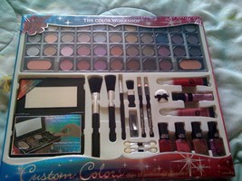 Colorworks make up kit - £7.86 GBP