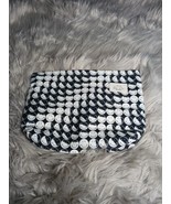 Makeup Case By Happy Heidi:-) Black And White 10x8 - £9.65 GBP