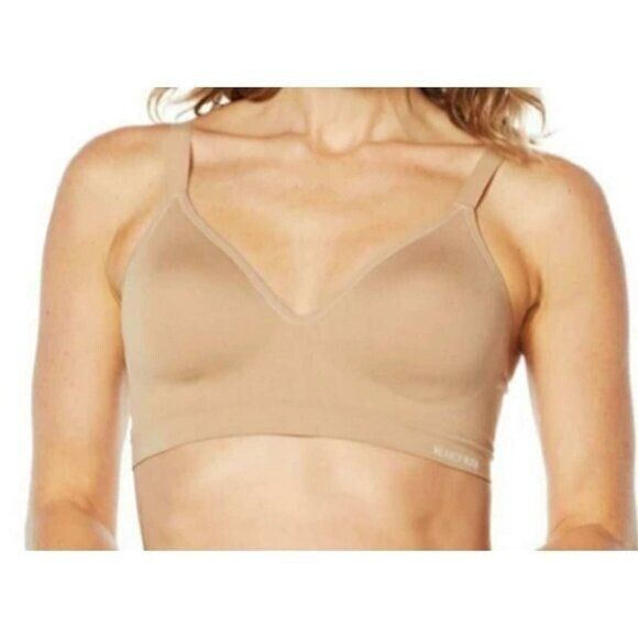 Elomi Kristie Soft Cup Side Support Bra LARGE CUPS 5850