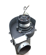 FASCO 7021-6322 Draft Inducer Blower Motor Assembly D69964-02 used #MF527 - $129.04 CAD