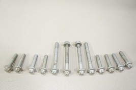 Mercedes S550 GL450 CL550 7G Transmission valve body block HARDWARE BOLTS - $1,019.75 MXN