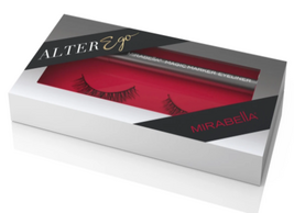 Mirabella Beauty Alter Ego Mink Effect Faux Lash and Magic Marker Eyeliner Set