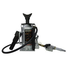 Gaither Tool Co. Moore-Safe Jack 20 TON AIR/HYD - $783.99