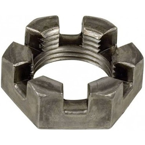 INFINITE INNOVATIONS INC Trailer Spindle Nut - $22.39