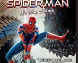 Spider-Man No Way Home 4K UHD + Blu-Ray | Tom Holland, Zendaya - $27.02