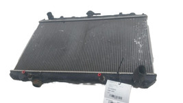 Radiator Fits 02-04 INFINITI I35 - $74.94