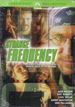 Strange Frequency (Dvd) *New* Made For VH1 Anthology Tales Of Terror - £17.57 GBP