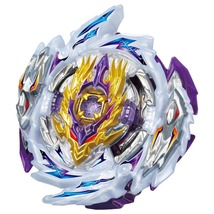 USA SELLER B-168 Rage Longinus .Ds&#39; 3A / Lunior Burst Superking Beyblade - £20.11 GBP