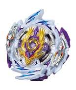 USA SELLER B-168 Rage Longinus .Ds&#39; 3A / Lunior Burst Superking Beyblade - £20.41 GBP