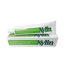 20 X Cosway Xylin Herbal Plus Toothpaste (75ml) Dhl Express - £113.79 GBP