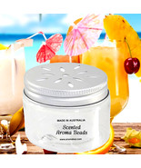 Sex On The Beach Aroma Beads Air Freshener Room Linen Car Odor Eliminator - $16.95+