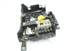 2003-2006 PORSCHE CAYENNE FRONT ENGINE COMPARTMENT FUSE JUNCTION BOX H1208 image 6