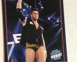 Jay Bradley TNA Trading Card 2013 #53 - $1.97