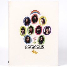 Girls&#39; Generation Elle Girl Gorgeous Book Photobook K-Pop Kpop 2009 - £70.60 GBP