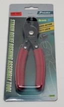 Eclipse Pros Kit 300-151 CP-311 Strain Relief Crimper Stripper Cutter Tool NEW - $24.18