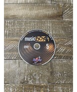 Digital Juice Music Box Collection 1 Disc 5 - $4,987.97 MXN