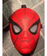 Hasbro Child's Spider-Man Spider Sight Mask w/Adjustable Strap *Pre-Owne... - $13.99