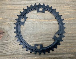 Shimano 36T Chainring 105 FC-R7000 4-Bolt Semi-Compact Replacement Part ... - €17,02 EUR