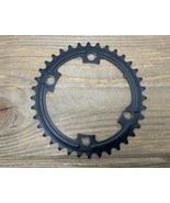 Shimano 36T Chainring 105 FC-R7000 4-Bolt Semi-Compact Replacement Part ... - €16,88 EUR