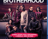 Brotherhood Blu-ray | From Creators of Adulthood &amp; Kidulthood | Region B - $19.15