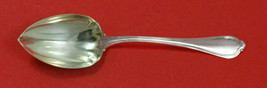 Paul Revere by Towle Sterling Silver Grapefruit Spoon Fluted Custom Made 5 3/4&quot; - £54.53 GBP