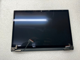 Lenovo Thinkpad L13 Yoga Gen 3 complete touch screen lcd panel display assembly - $297.00