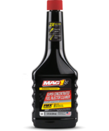 MAG 1 (CASE of 24 Individual 12 Oz Bottles) SUPER CONCENTRATED FUEL INJE... - $55.00