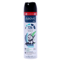 72 Hours Derma Clinical Antiperspirant Deodorant - Neymar Jr - $12.49