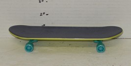 OG Our Generation Green Teal Skateboard Accessory - £7.62 GBP