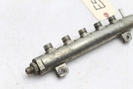 06-10 SILVERADO SIERRA DURAMAX DIESEL 6.6L LBZ LMM FUEL RAIL F 00R L00 129 E5893 image 10