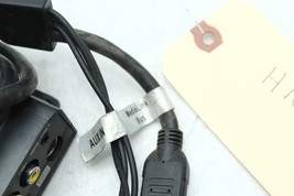 JENSEN MEDIALINK INTERFACE AUX VIDEO IPOD MODULE H1046 image 6