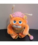 Vintage 1984 Hasbro Softies Wuzzle Bumblelion Plush Stuffed Animal Toy 1... - $23.20 CAD