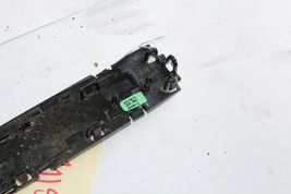 16-17 JAGUAR XE DRIVER LEFT FENDER MOLDING TRIM M1502 image 6