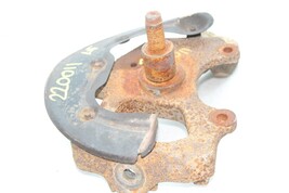 Driver Front Spindle/Knuckle Spindle Fits 04-08 FORD F150 New Style PICKUP 50025 image 5