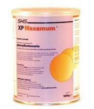 XP Maxamum Unflavoured Powder (500g) - £109.81 GBP