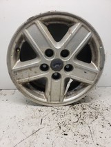 Wheel VIN 1 8th Digit 15x6-1/2 5 Spoke Aluminum Fits 05-07 ESCAPE 1029571 - £55.75 GBP