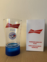 Vaso Iluminado Bluetooth Budweiser Toronto Blue Jays De 414Ml / 14 Onzas - $26.46