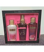 Victoria Secret PURE SEDUCTION Gift Set Fragrance Body Wash &amp; Lotion NEW... - $81.72 CAD