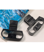 Lot of 2 FORD 1983 ESCORT &amp; MERCURY LYNX RETAINER LUGGAGE W/REMOVABLE COVER - $13.85