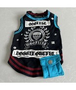 Dog/Pet/Puppy Small (3) Wooflinks Coolest Doggie Outfit - $23.76