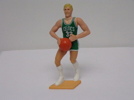 ORIGINAL Vintage 1988 Kenner SLU Starting Lineup Figure Larry Bird FP - £31.13 GBP