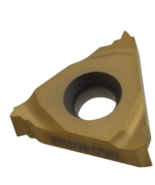 16NR1.5ISO CP500 - Carbide Laydown Threading Insert - 5 inserts - SECO - $73.40