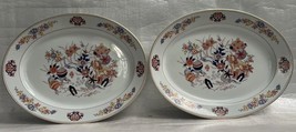 VISTA ALEGRE PORTUGAL&quot;Two Large  Serving Platters 14&quot; Made in Portugal - €155,95 EUR