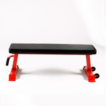 Escalade Sports LLFWB Lifeline Flat Weight Bench - $175.57