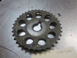 Exhaust Camshaft Timing Gear From 2007 TOYOTA PRIUS  1.5 - $31.14