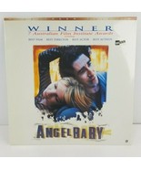 Angel Baby Laserdisc LD Widescreen Edition Australian Film Winner New &amp; ... - $200.59 MXN